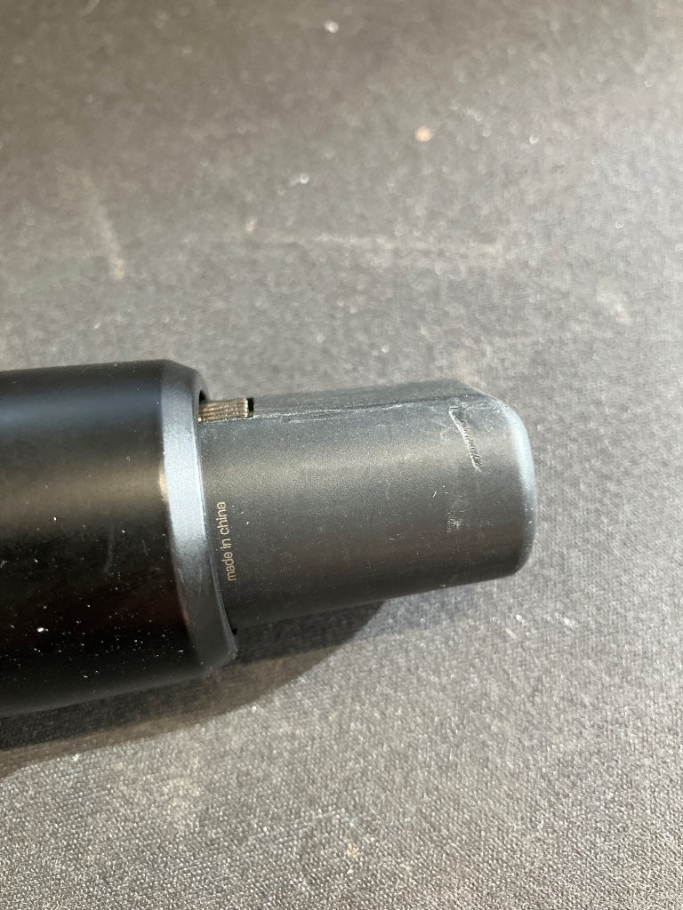 Trasmettitore palmare SM58 - Banda J53 - 562-606 MHz - Stock B