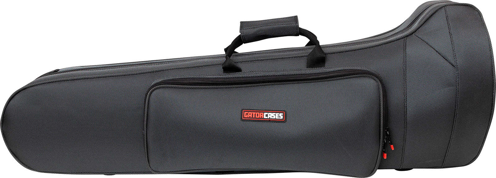 CUSTODIA SAGOMATA TROMBONE SIB/FA