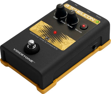 Voicetone Single T1 - Adaptive Tone