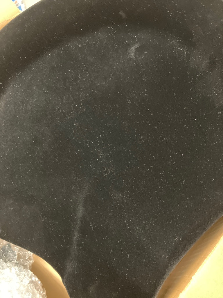 Sedile Moto - Velluto - Stock B