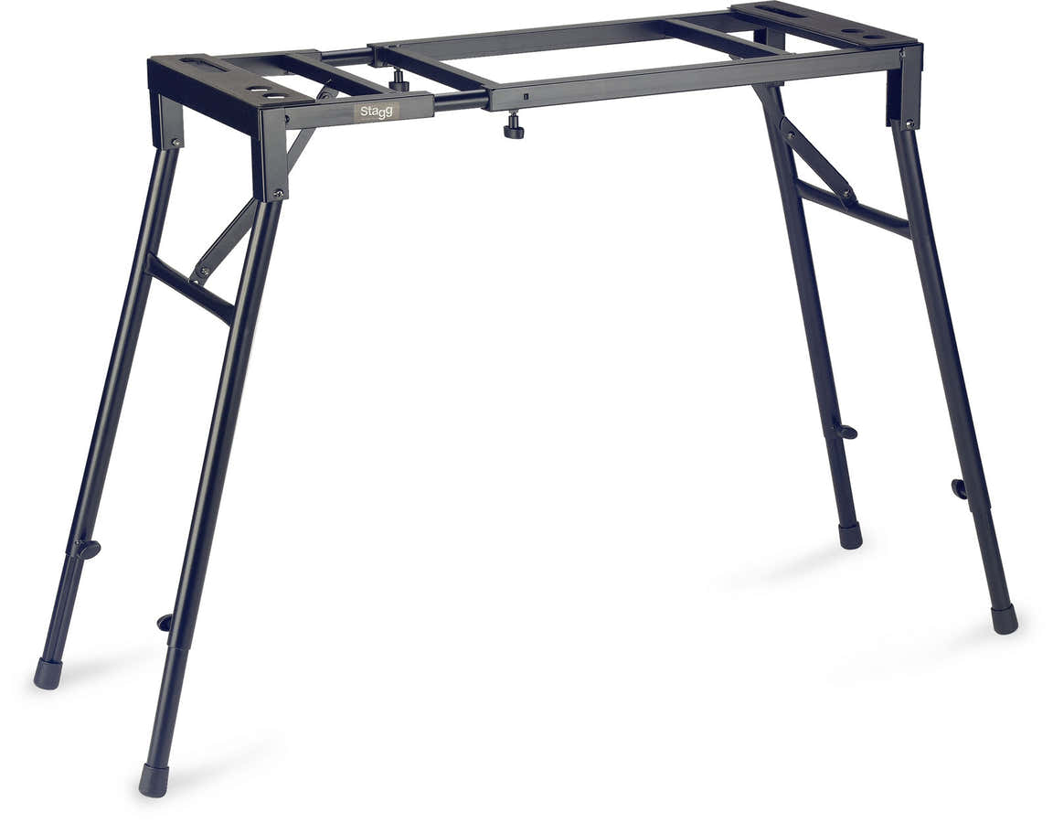 Supporto tastiera MXS-A1 Nero
