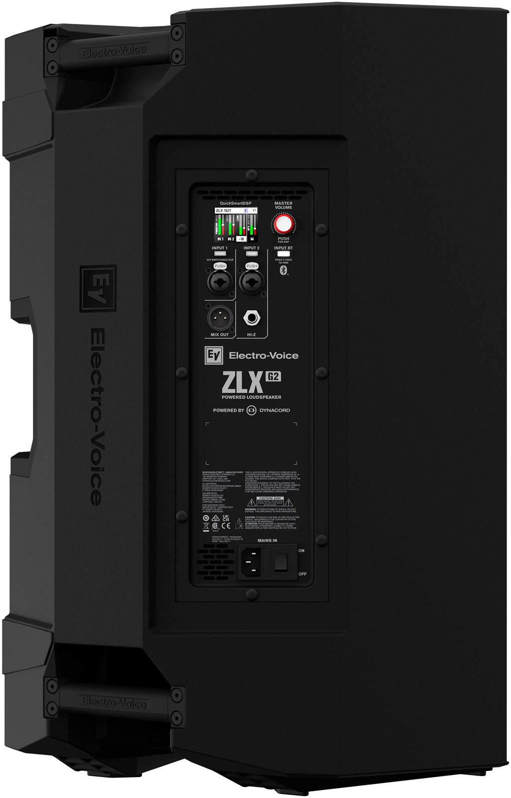 ZLX-15P-G2 - Ricondizionato