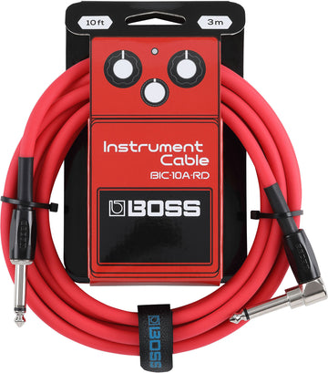 BIC-10A Jack 3M Rosso