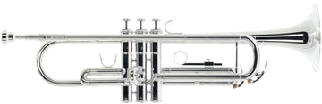 WTP400S - Sib Argentata