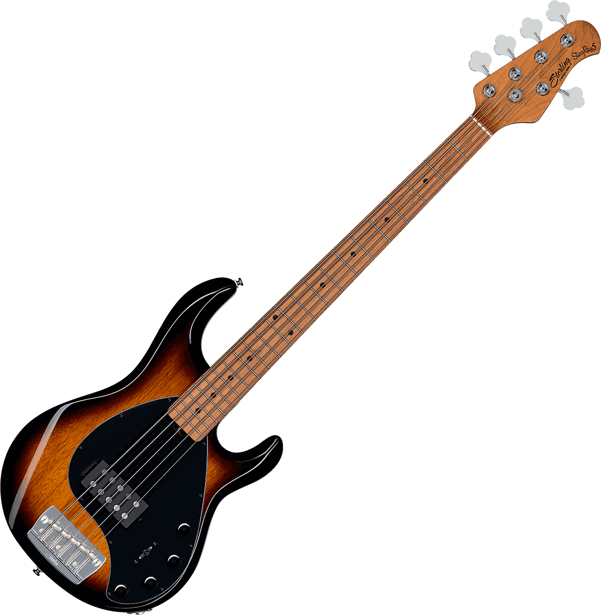 STINGRAY5 Sunburst vintage