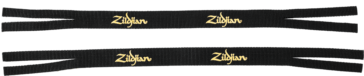 P0754 - Cinghie In Nylon Per Piatto Percosso