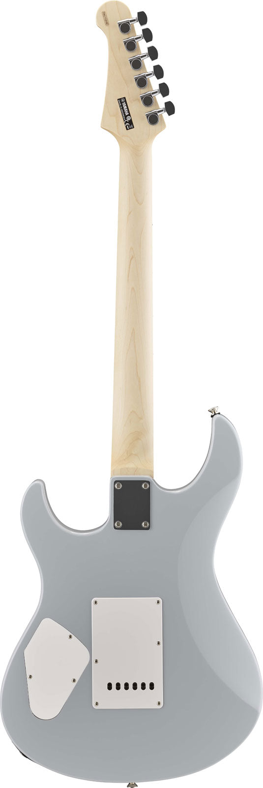 Pacifica Pa112Vm Grigio