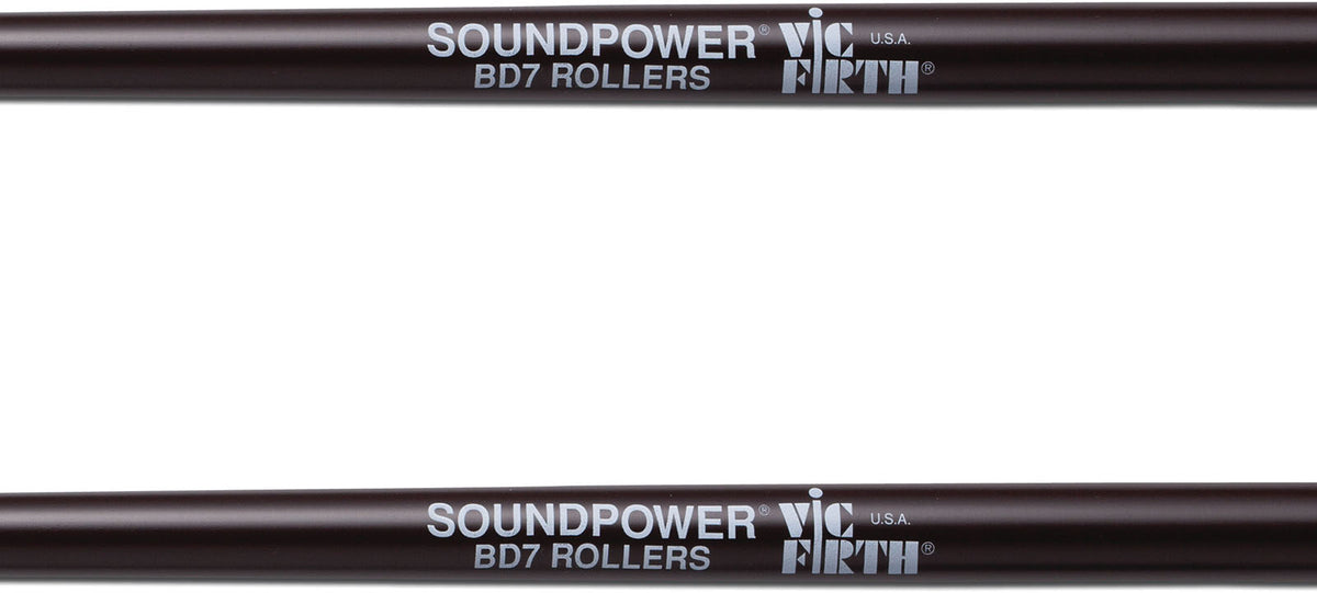 Roller - BD7