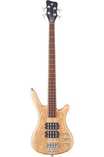 Corvette SS 4 Naturale Satinato