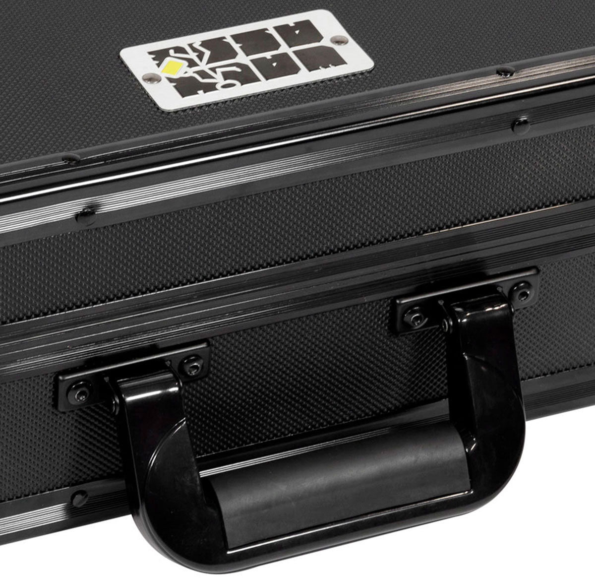 Schiuma Flight Control L GRV6 / REV7 Nero