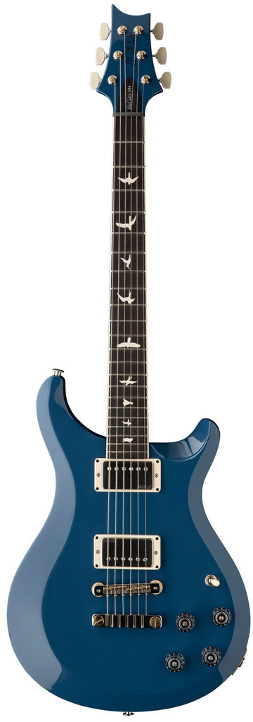 Mccarty 594 S2 Thinline Standard Blu Spaziale
