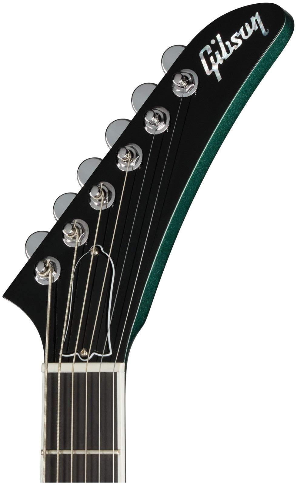 Victory Baritono Verde da competizione britannico Modern