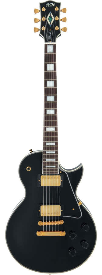 NLC10RMP/BK Neo Classic Nera