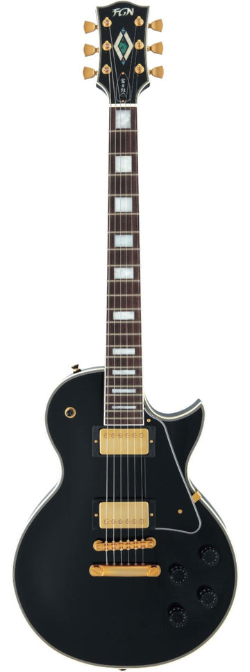 NLC10RMP/BK Neo Classic Nera