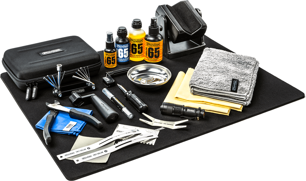 System 65 Kit tecnico completo per cambio di configurazione