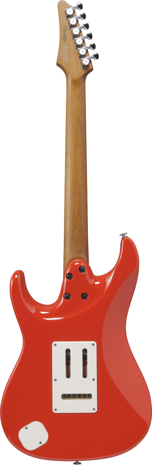 AZ2204NW-VR Rosso vermiglione Prestige