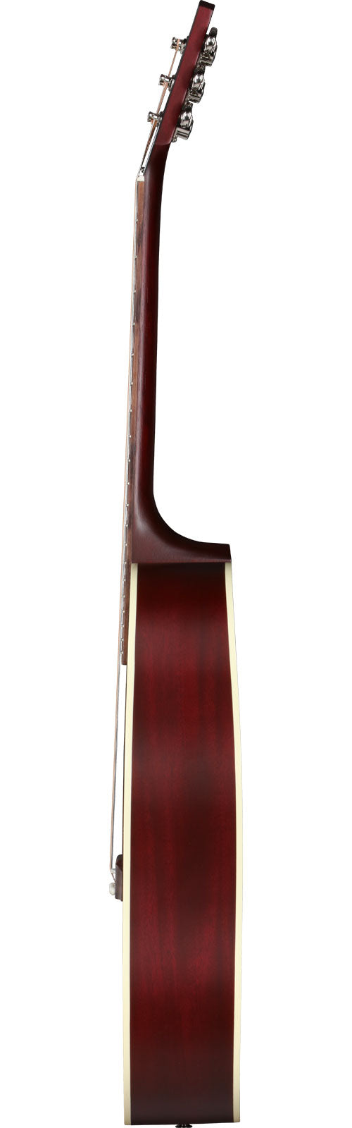 Hummingbird Speciale Satinato Rosso vino Moderna