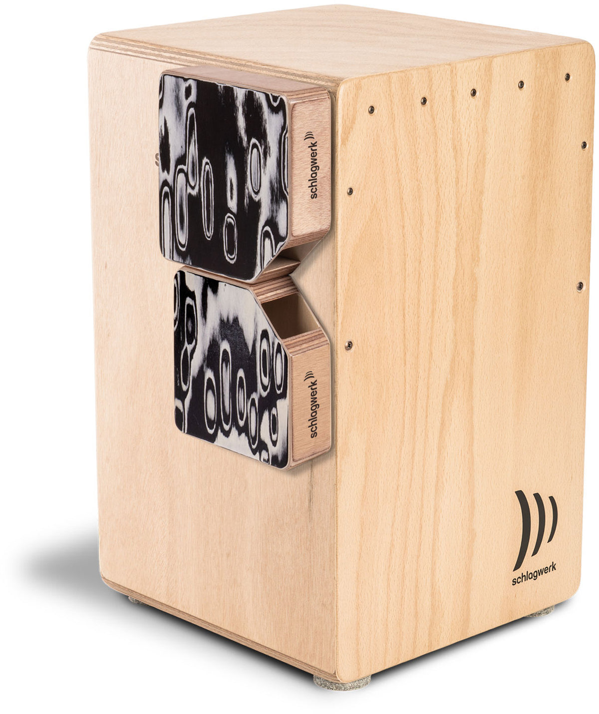 Pocket Bongo "basso"