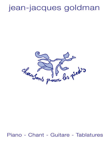 Chansons Pour Les Pieds