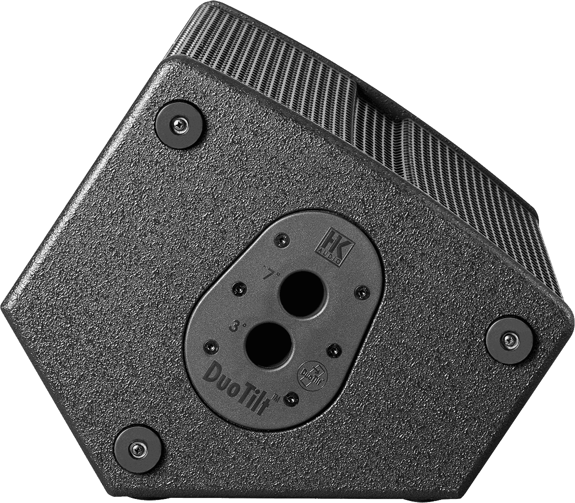 L3 112 XA (UNITA)