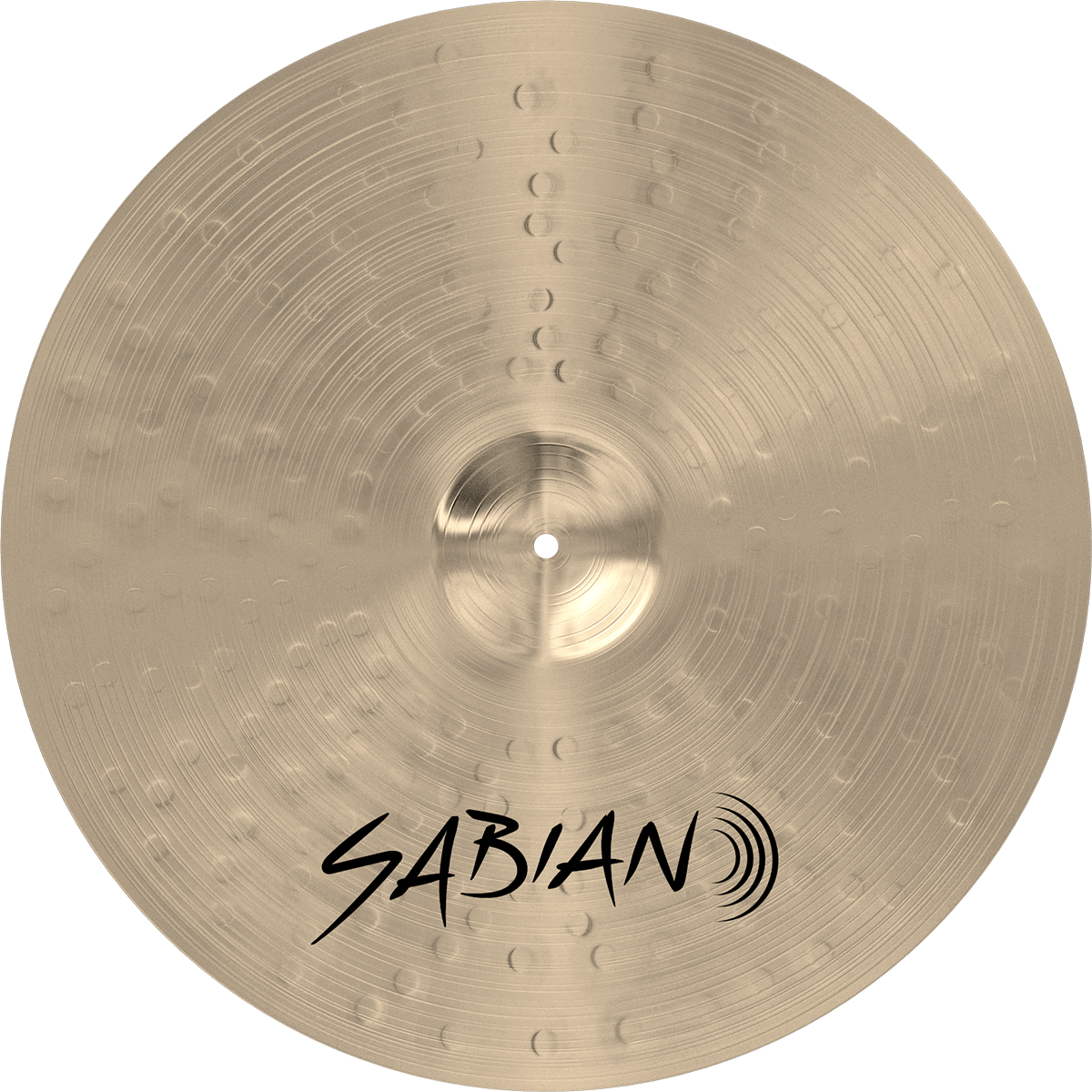 STRATUS CYMBAL 20" CRASH