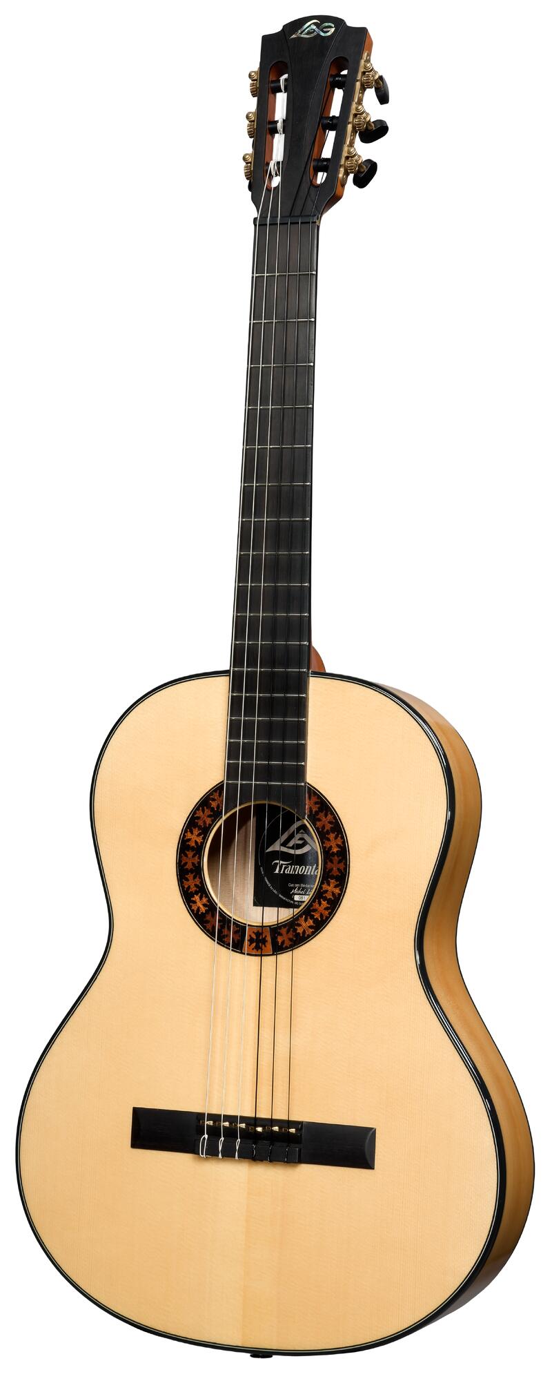 Custom Flamenco Rafael Fays - B Stock