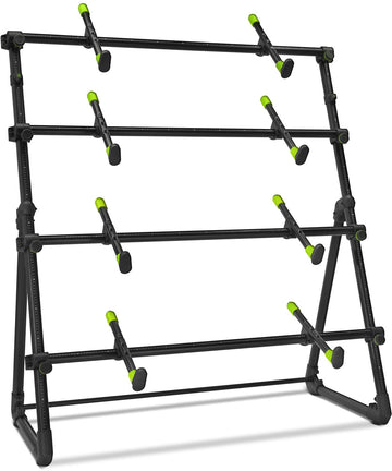 Supporto per tastiera KS MKS01 Nero