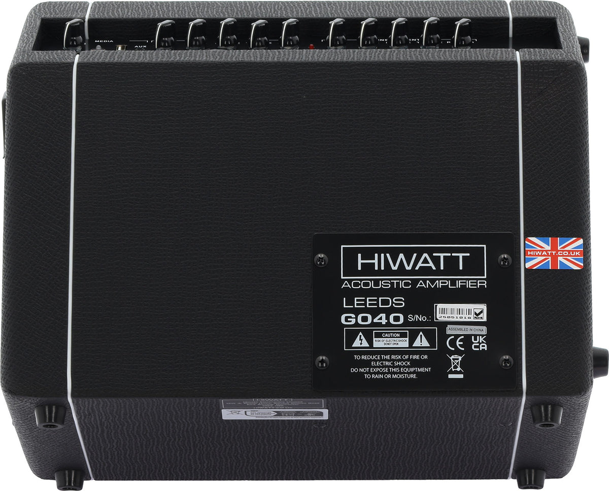 Leeds Go 40W