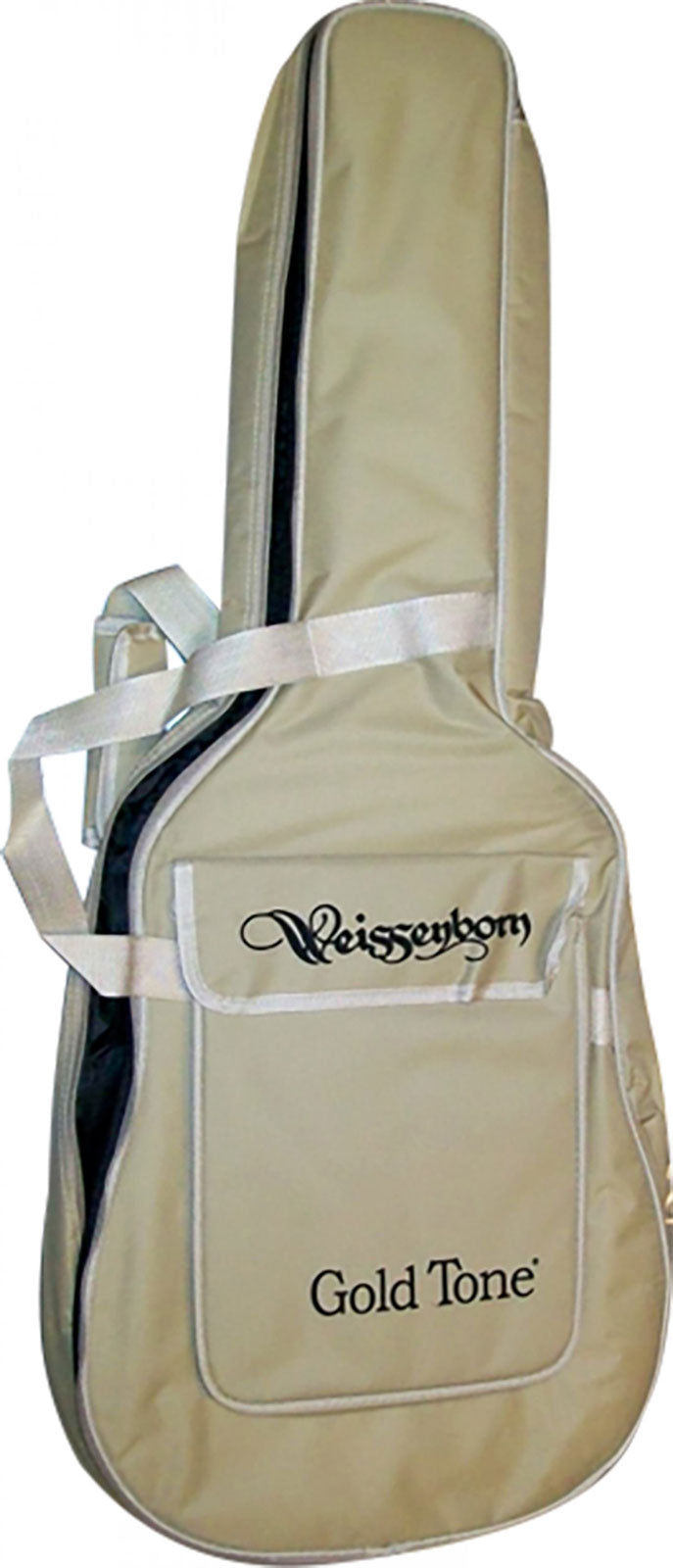 GT-WB Chitarra Weissenborn+borsa