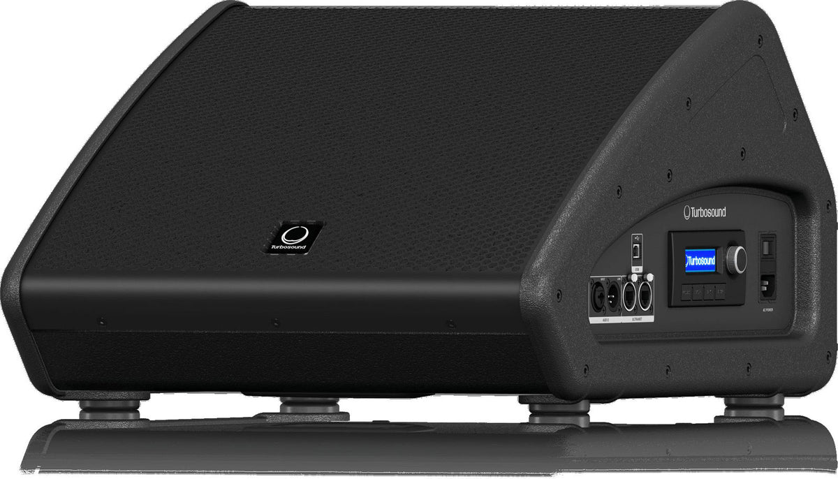 TFX122M-an - Monitor da palco attivo 12 Pouces