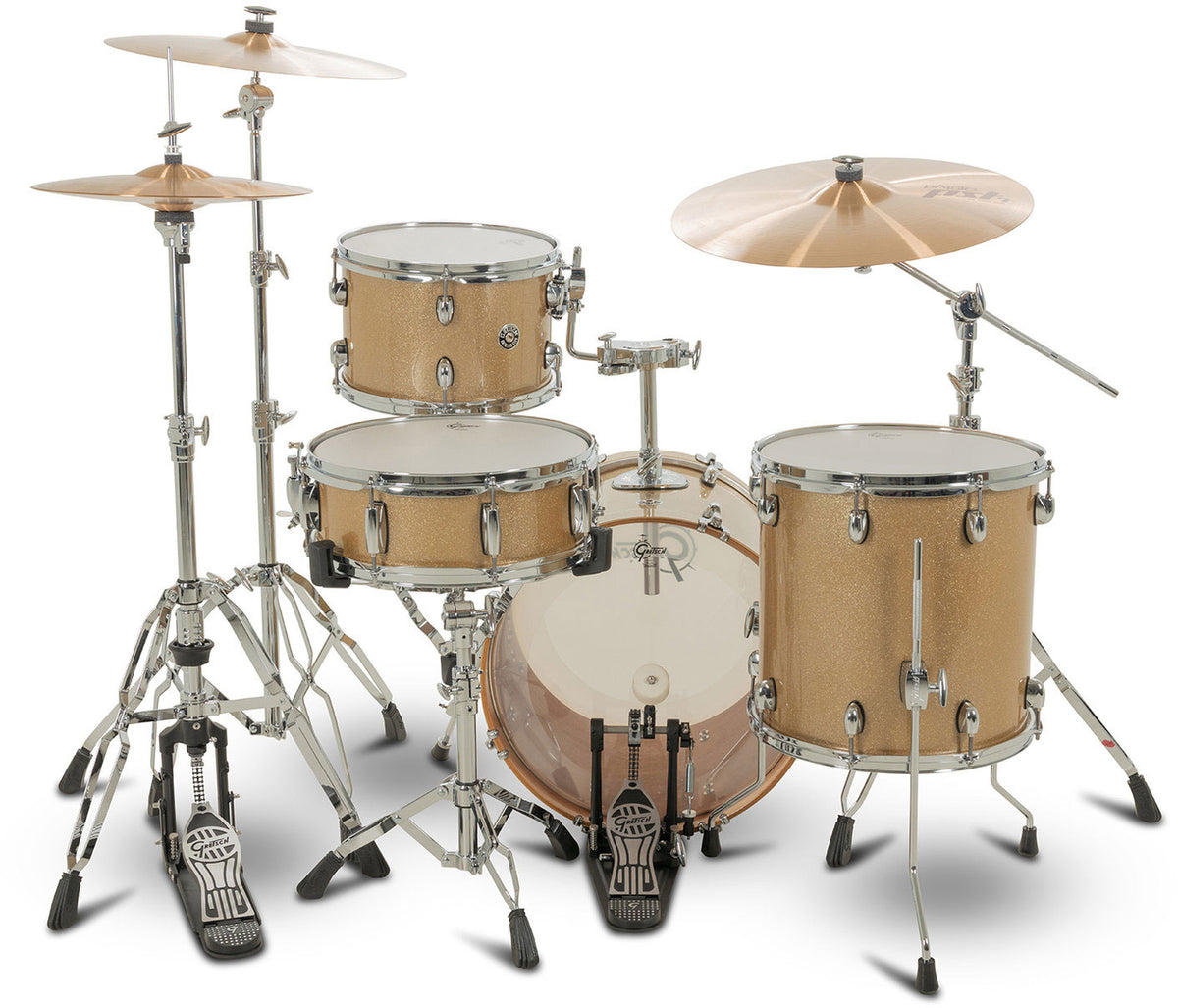 Shell-set Catalina Club Sahara Sparkle