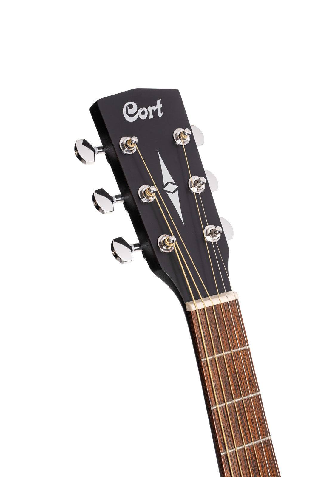 Chitarra Earth60M Sfumatura nera