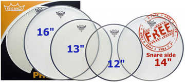 PP-0740-BA - PROPACK AMBASSADOR CLEARS 12/13/16 + 14 (TIMBRE)