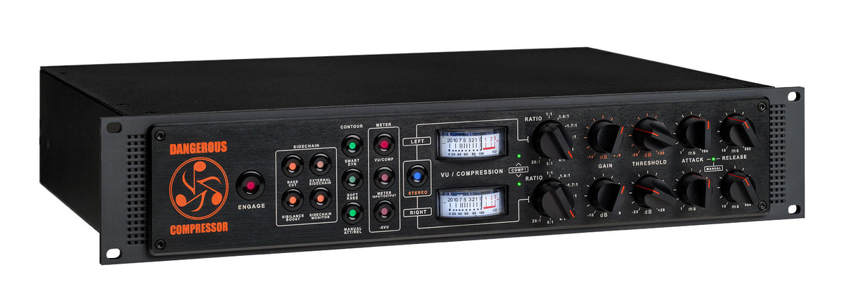 DM21 Compressore
