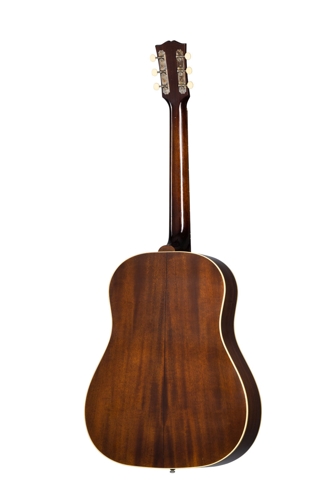 J-45 1942 Banner Leggermente invecchiato Sunburst Vintage CSHR