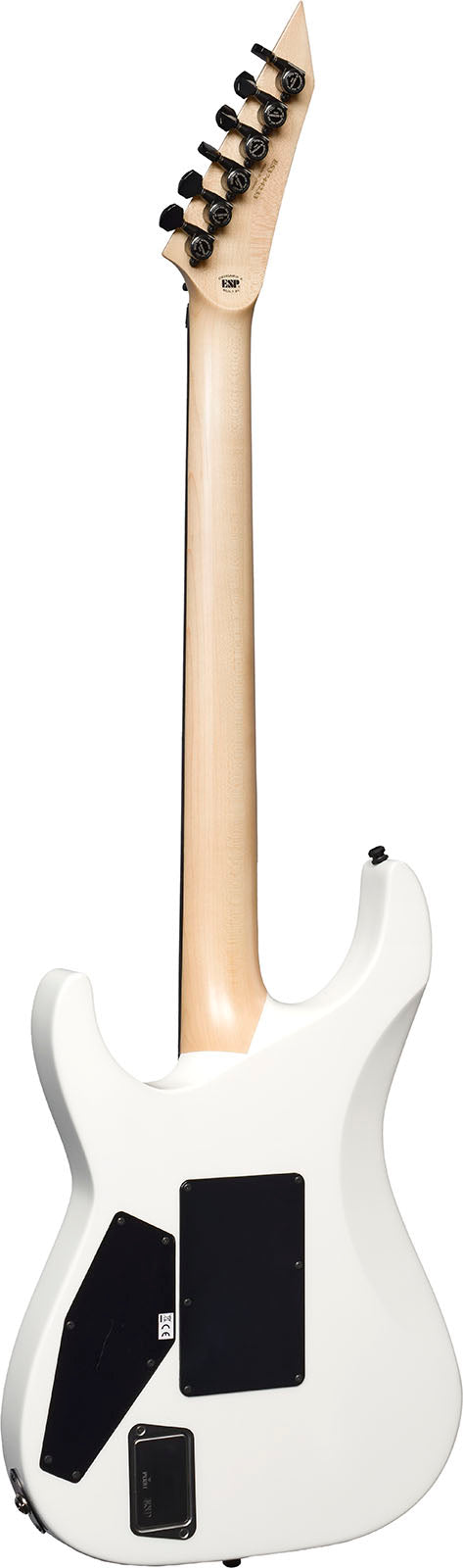 M-II E-II FR Bianco neve