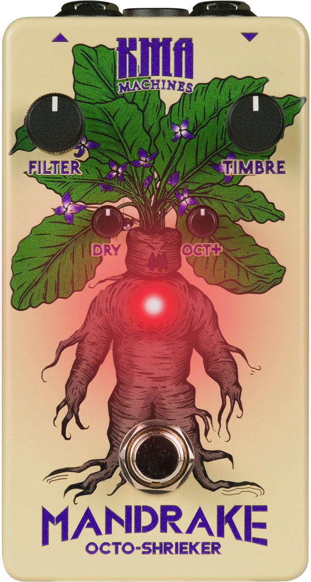 Mandrake