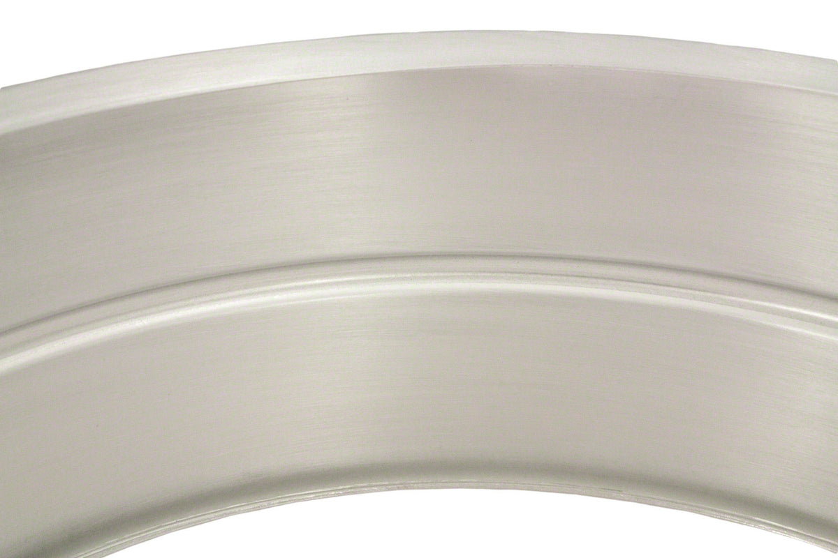 SAL14055 - 14" X 5.5" Fusto in alluminio - Rullante