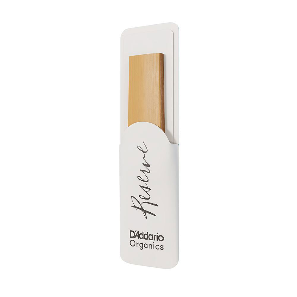ORGANIC RESERVE 2,5 - SAXOPHONE SOPRANO