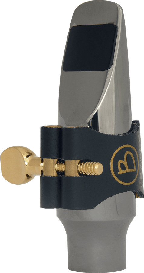 Bocchino in Metallo B25SS - Soprano