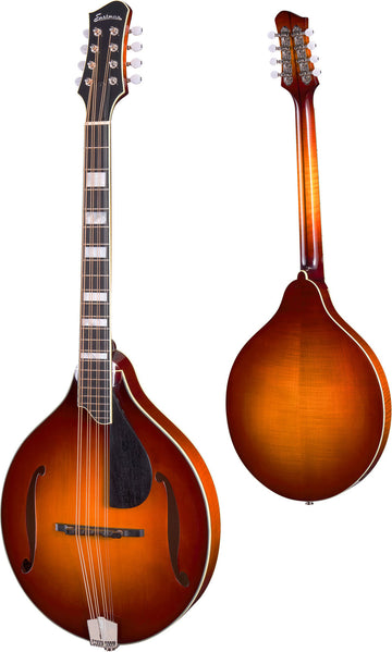 MDO605 Sfumato dorato