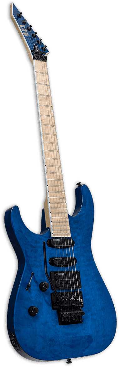 MH203QM-STB Blu trasparente per mancini