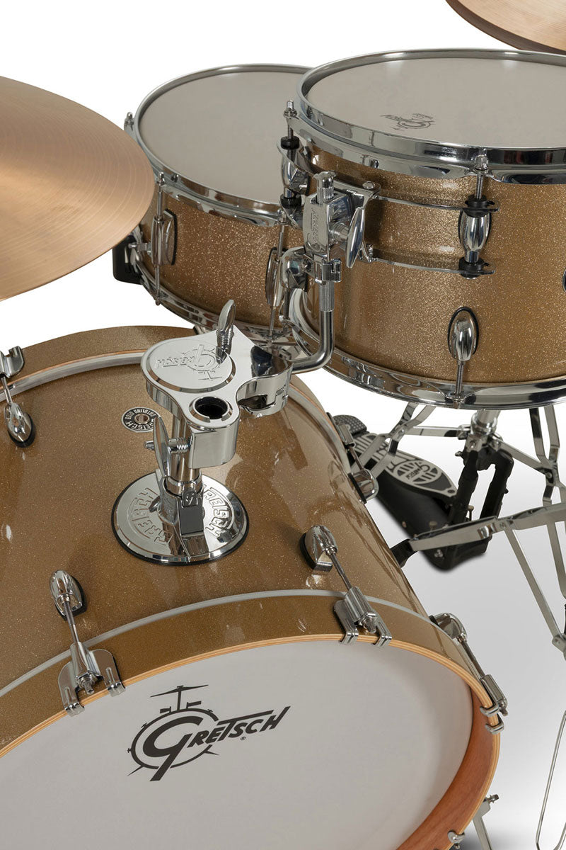 Shell-set Catalina Club Sahara Sparkle