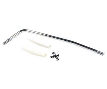 PURE VINTAGE '60S STRATOCASTER TREMOLO ARM KIT CHROME
