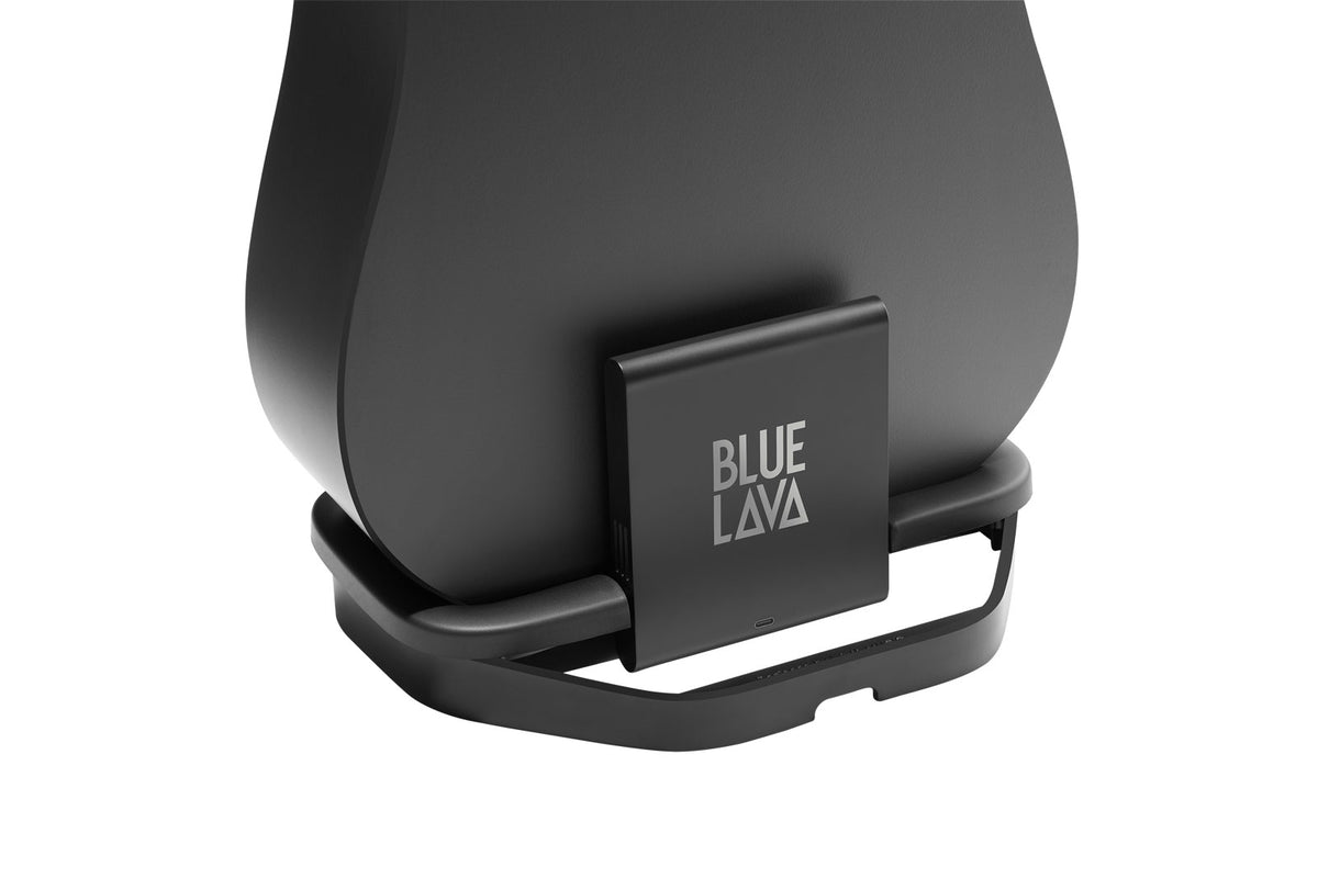 Caricabatterie Airflow per Lava Me Play Guitar
