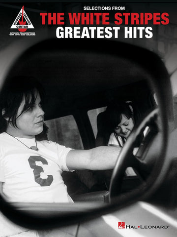 Raccolta di tablature per chitarra di The White Stripes