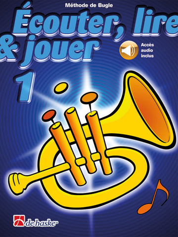 Écouter Lire Et Jouer Vol.1 Flicorno