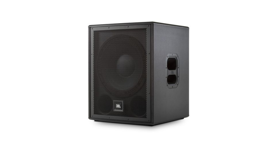 Irx 115S - Subwoofer 15 Pouces