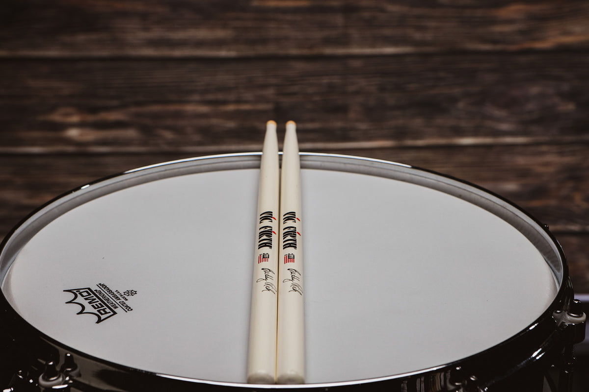 ''BUDDY RICH'' SIGNATURE SERIES