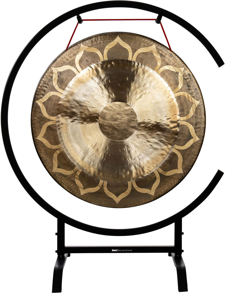 Gong Tablestand Round (max. 24" Gongs)